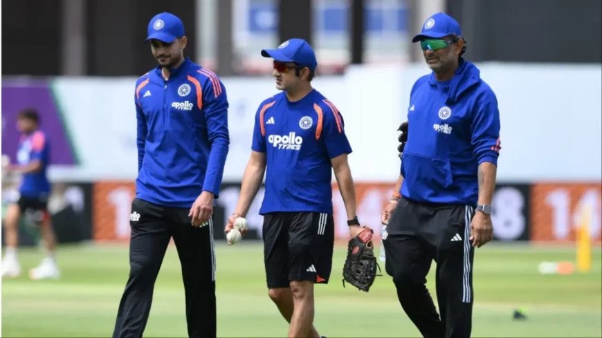 SL vs IND: बुमराह और जडेजा की हो सकती है वापसी, श्रीलंका टेस्ट सीरीज पर 3 बड़े अपडेट