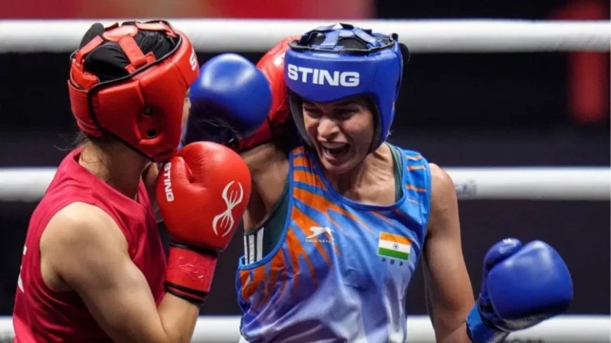 कॉमनवेल्थ गेम्स 2026: भारतीय मुक्केबाजी टीम का सामान गायब, ट्रेनिंग किट और ड्रेस के बिना खिलाड़ी परेशान