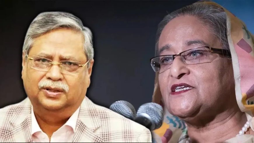 शेख हसीना की वापसी के ऐलान से बांग्लादेश में हड़कंप, राष्ट्रपति को हटाने की तैयारी