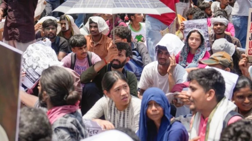 दिल्ली मेट्रो: 17 स्टेशन बंद, CJP नेताओं से आज सरकार के प्रतिनिधि करेंगे बातचीत