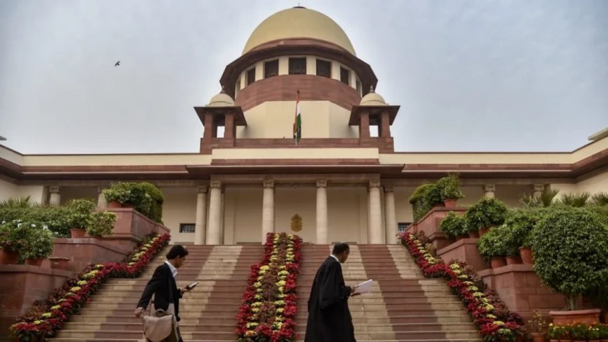 NEET पेपर लीक याचिकाओं पर सुप्रीम कोर्ट में आज सुनवाई, पीएम मोदी ने किया बड़े कानून का वादा