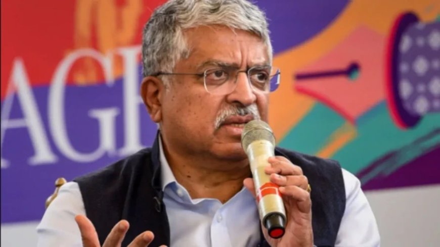 नंदन नीलेकणि की अगुवाई में बनेगी हाई पावर टास्क फोर्स, पीएम मोदी ने किया परीक्षा सुधारों का ऐलान