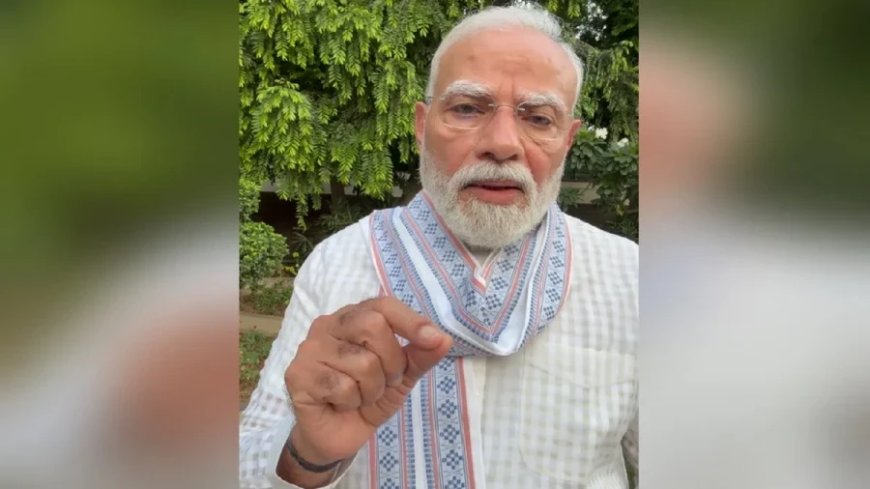 पेपर लीक पर कल लाएंगे कठोर कानून, पीएम मोदी ने नंदन नीलेकणि के नेतृत्व में बनाई हाई पावर टास्क फोर्स