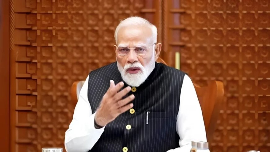 होर्मुज संकट पर एक्शन मोड में पीएम मोदी, पेट्रोलियम और खाद पर निर्देश