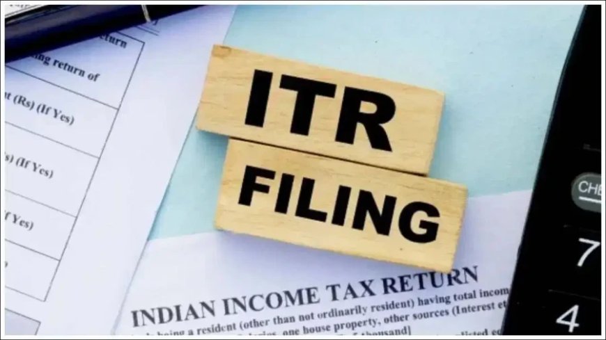 ITR Filing Last Day: अगर आज भी नहीं फाइल कर पाए अपना रिटर्न, तो आपके पास क्या हैं विकल्प?