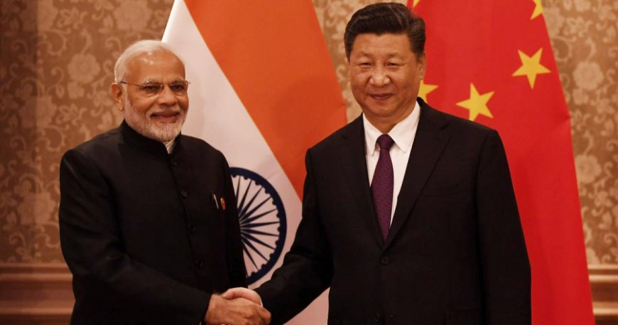 शी जिनपिंग का भारत दौरा: गलवान झड़प के बाद पहली बार ब्रिक्स समिट के लिए आएंगे चीनी राष्ट्रपति
