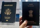 अमेरिकी पासपोर्ट रैंकिंग 10 साल के निचले स्तर पर भारत 81वें स्थान पर पहुंचा