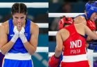 CWG 2026: भारतीय मुक्केबाजों ने जीते चार स्वर्ण पदक, प्रिया और साक्षी का शानदार प्रदर्शन
