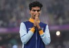 गुलवीर सिंह ने रचा इतिहास: CWG में 5000 मीटर इवेंट में पदक जीतने वाले पहले भारतीय बने