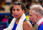 CWG 2026: लवलीना बोरगोहेन ने ग्लासगो के रेस्तरां में भारत के गलत नक्शे का किया विरोध