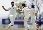 IND vs SL: जसप्रीत बुमराह की जगह आकिब नबी को मिला मौका, श्रीलंका टेस्ट सीरीज के लिए टीम इंडिया में शामिल