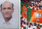 मांजलपुर उपचुनाव में भाजपा की बड़ी जीत: सतीश पटेल 30630 वोटों से विजयी