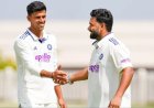 भारत का श्रीलंका दौरा: केएल राहुल और जायसवाल की मदद के लिए जुड़े 3 नेट गेंदबाज