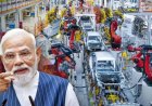 ऑटो सेक्टर की बल्ले-बल्ले: सरकार बांटेगी 4000 करोड़ रुपये का इंसेंटिव