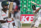 PAK vs WI: अब्दुल्लाह शफीक ने वेस्टइंडीज में रचा इतिहास, 49 साल बाद किया बड़ा धमाका