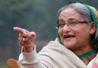 शेख हसीना 2 साल बाद आएंगी दुनिया के सामने, बांग्लादेश की आपत्ति पर भारत का जवाब