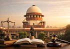 CJP विरोध प्रदर्शन पर सुप्रीम कोर्ट की टिप्पणी: युवाओं को शांत करने की जरूरत, एजेंसियां बरतें संयम