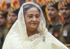 शेख हसीना की मीडिया बातचीत पर भड़का बांग्लादेश, भारत के साथ द्विपक्षीय रिश्तों पर जताई चिंता
