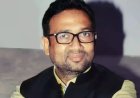बसपा के इकलौते विधायक उमाशंकर सिंह का निधन, कैंसर से जंग हारे
