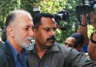 तरुण तेजपाल को रेप केस में 10 साल की सजा बॉम्बे हाई कोर्ट ने पलटा फैसला