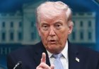अमेरिकी नागरिकता पर ट्रंप का कड़ा रुख, सुप्रीम कोर्ट के झटके के बाद दो नए आदेशों पर किए हस्ताक्षर
