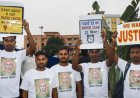 राहुल गांधी का समर्थन और AISA का विधानसभा मार्च, झारखंड छात्र आंदोलन में नया मोड़