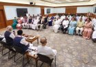 पीएम मोदी ने दिया संकेत, परिसीमन बिल पर सरकार को मिला पर्याप्त समर्थन, अगस्त में विशेष सत्र संभव