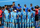 हॉकी वर्ल्ड कप 2026: 28 साल का सिलसिला टूटा, भारतीय अंपायरों को लगा बड़ा झटका