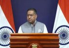 पाकिस्तान सऊदी अरब और तुर्की के रक्षा समझौते पर भारत की पैनी नजर