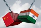 भारत चीन व्यापार: 5 साल में आयात 39 प्रतिशत बढ़ा, व्यापार घाटा 112 अरब डॉलर पार