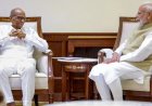 महाराष्ट्र की राजनीति में बड़ा मोड़: पीएम मोदी से मिलेंगे शरद पवार गुट के सभी 8 सांसद