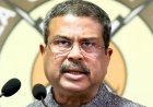 धर्मेंद्र प्रधान की पहली प्रतिक्रिया: इस्तीफे के बाद बोले Gen Z को गुमराह करने की कोशिश हुई
