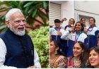 पीएम मोदी आज करेंगे कॉमनवेल्थ गेम्स चैंपियंस से मुलाकात, भारत ने जीते 39 पदक