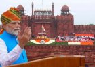 15 अगस्त पर लाल किले से गूंजेगा वंदे मातरम्, जानें सरकार का खास प्लान