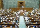 संसद के आखिरी दो दिन: क्या FCRA और परिसीमन बिल पर खत्म होगा गतिरोध?