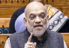 संसद में अमित शाह के बयान पर सस्पेंस: छात्रों के मुद्दे पर विपक्ष का भारी हंगामा जारी