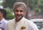 हरभजन सिंह के वीडियो पर पंजाब में सियासी घमासान, आप ने लगाया बदनाम करने का आरोप