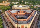 सरकार FCRA संशोधन विधेयक 2026 को संयुक्त संसदीय समिति के पास भेज सकती है