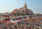 राम मंदिर CEO चयन: उम्मीदवारों से पूछे गए शिखा, जनेऊ और धार्मिक आस्था पर सवाल