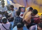 झारखंड छात्र आंदोलन का 19वां दिन: CBI जांच और JSSC CGL रद्द करने की मांग पर अड़े छात्र