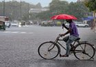 मानसून का बदला मिजाज: बंगाल की खाड़ी में बना नया सिस्टम, इन राज्यों में भारी बारिश का अलर्ट