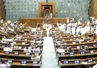 संसद मानसून सत्र 2026: 19 दिन में भारी हंगामा, टैक्सपेयर्स के 175 करोड़ रुपये बर्बाद
