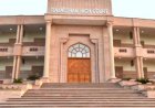 राजस्थान हाई कोर्ट की सुरक्षा में सेंध: जोधपुर पीठ से SOG के 5 मुकदमों की फाइलें गायब