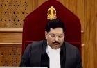 CJI सूर्यकांत ने BCI को लगाई कड़ी फटकार, कहा छात्रों को है शांतिपूर्ण प्रदर्शन का अधिकार