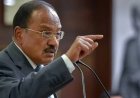 ऑपरेशन सिंदूर पर बोले NSA अजीत डोभाल भारत की सहनशीलता को कमजोरी न समझें