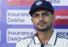 'टेस्ट में आप कोई जोखिम नहीं लेना चाहते'; सुदर्शन-बुमराह को लेकर पहली बार आया कप्तान गिल का बयान