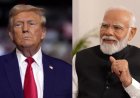 ब्रिटेन के लोग भारत को सबसे ज्यादा करते हैं पसंद, अमेरिका पर भरोसा रिकॉर्ड निचले स्तर पर: प्यू सर्वे
