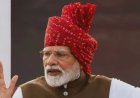 पीएम मोदी का लाल किले से बड़ा ऐलान: अब 6 करोड़ महिलाएं बनेंगी लखपति दीदी