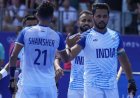 हॉकी वर्ल्ड कप 2026: भारत ने वेल्स को 3-1 से हराया, हरमनप्रीत चमके