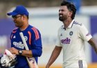 IND vs SL: केएल राहुल की चोट पर सितांशु कोटक का बड़ा खुलासा, क्या दूसरे दिन करेंगे बल्लेबाजी?